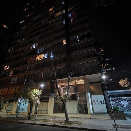 Departamento Santiago 1148 Daire Dış mekan fotoğraf