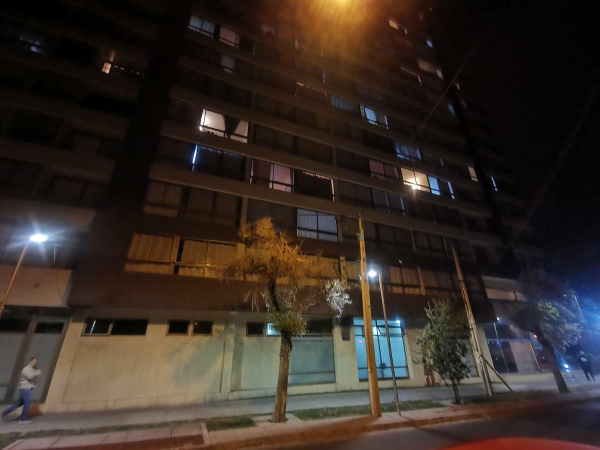 Departamento Santiago 1148 Daire Dış mekan fotoğraf