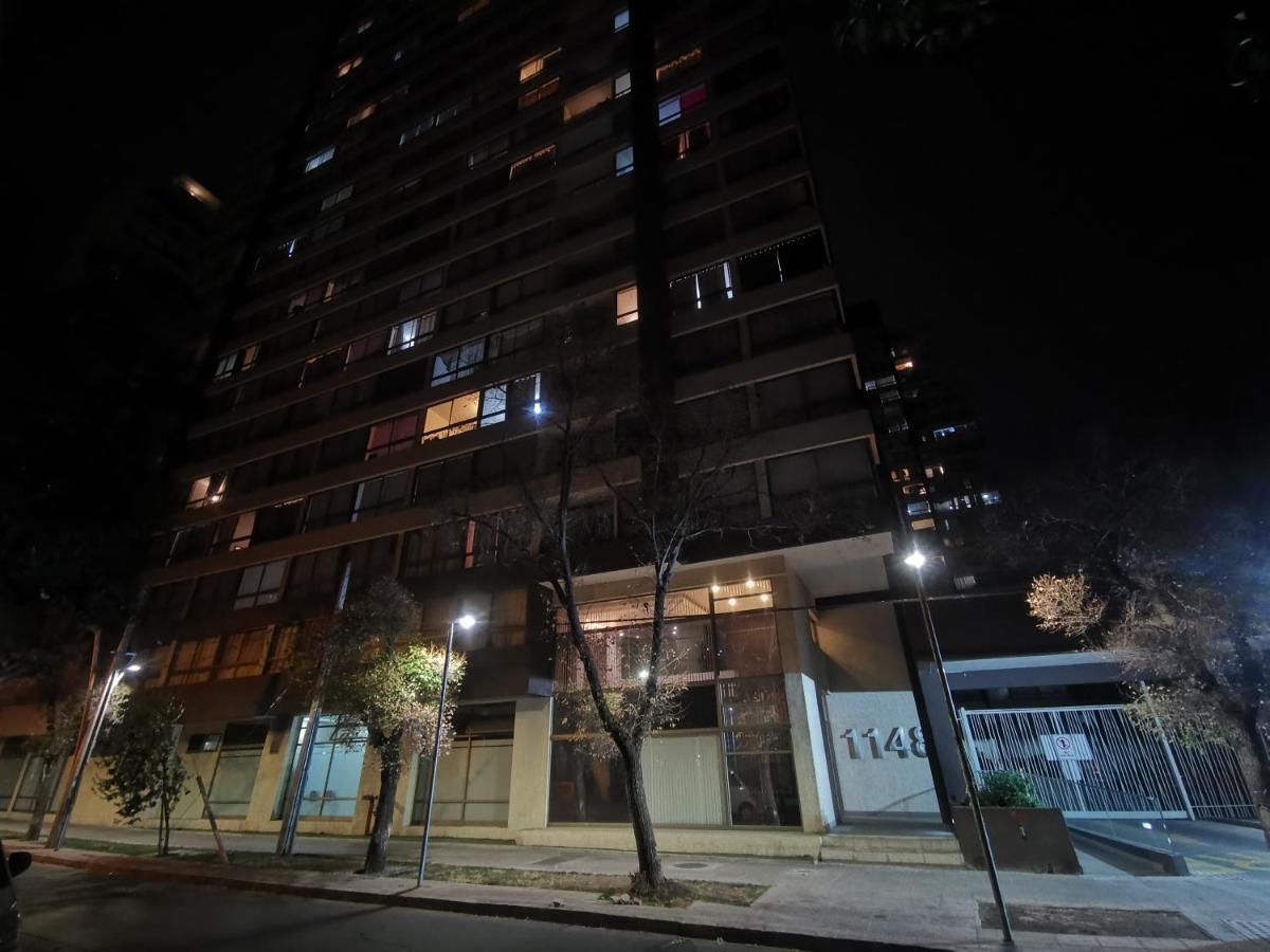 Departamento Santiago 1148 Daire Dış mekan fotoğraf